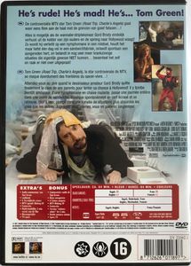 Freddy Got Fingered