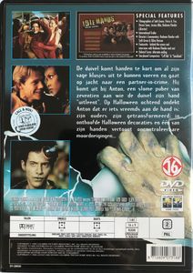 Idle Hands