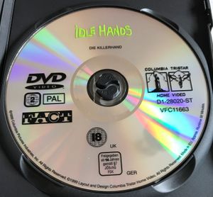 Idle Hands