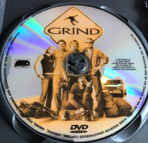 Grind