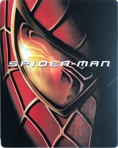 Spider-Man (Trilogy)