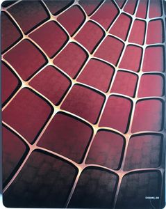 Spider-Man (Trilogy)