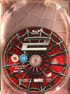 Spider-Man (Trilogy)