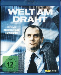 Welt Am Draht