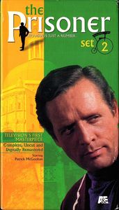 The Prisoner - Set 2