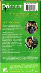 The Prisoner - Set 2