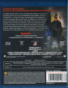 Blade Runner - Final Cut
