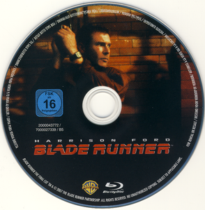 Blade Runner - Final Cut