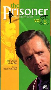 The Prisoner - Set 2