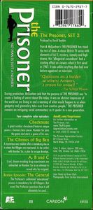 The Prisoner - Set 2
