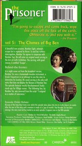 The Prisoner - Set 2