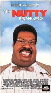 The Nutty Professor