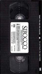 Sirocco