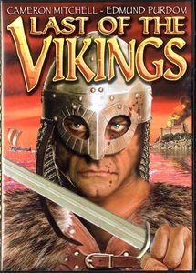 Last of the Vikings
