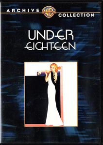 Under Eighteen