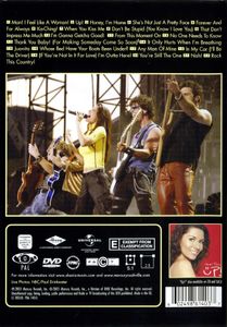 Shania Twain: Up - Live In Chicago