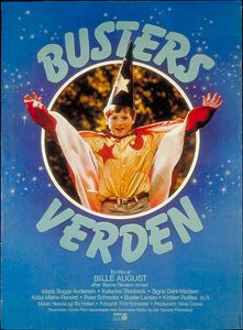 Busters verden