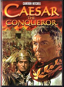 Caesar the Conqueror