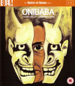 Onibaba