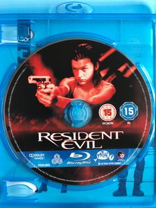 The Resident Evil Collection