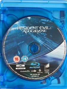 The Resident Evil Collection