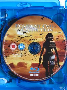 The Resident Evil Collection