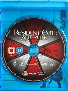 The Resident Evil Collection