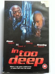 In Too Deep