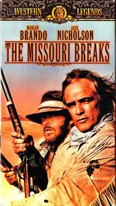 The Missouri Breaks