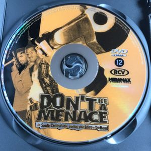 Don't Be a Menace to South Central While Drinking Your Juice in the Hood