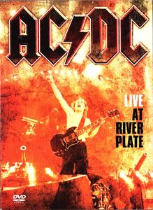 AC/DC: Live At River Plate
