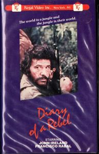 Diary of a Rebel