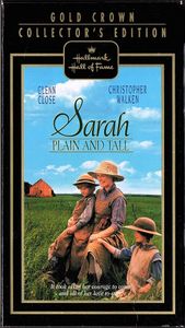 Sarah, Plain and Tall