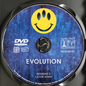 Evolution