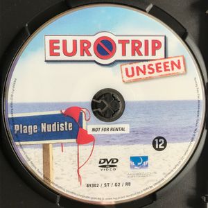 EuroTrip