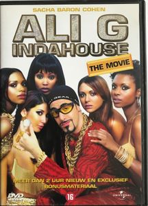 Ali G Indahouse