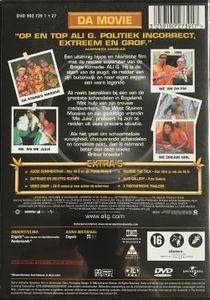 Ali G Indahouse