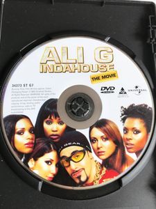 Ali G Indahouse