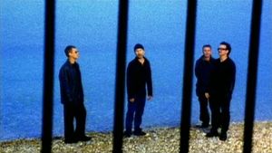 U2: Beautiful Day (Eze Version)