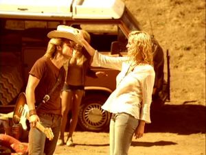 Keith Urban: Somebody Like You