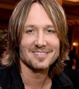 Keith Urban