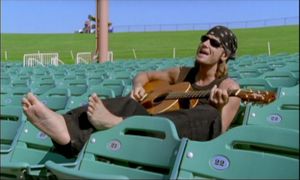 Keith Urban: Who Wouldn't Wanna Be Me