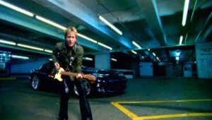 Keith Urban: Where The Blacktop Ends