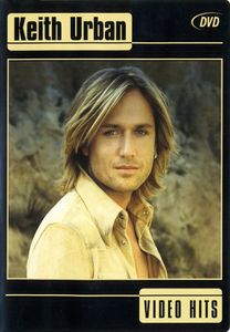 Keith Urban: Video Hits