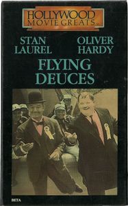 Flying Deuces