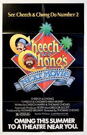 Cheech And Chong's Next Movie