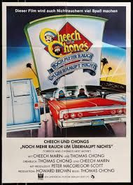 Cheech And Chong's Next Movie