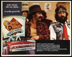 Cheech And Chong's Next Movie