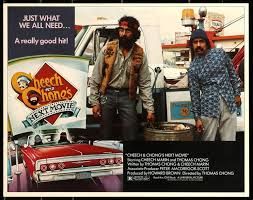 Cheech And Chong's Next Movie