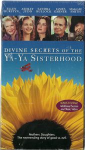 Divine Secrets of the Ya-Ya Sisterhood